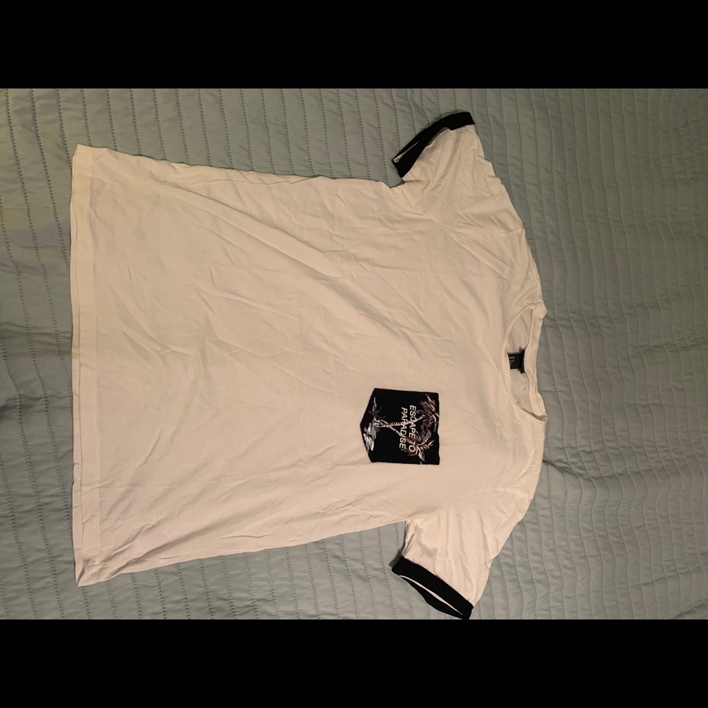 H&M casual shirt with pocket